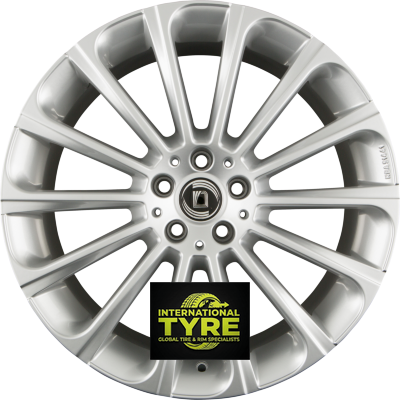 DIEWE WHEELS TURBINA 9.50x19
